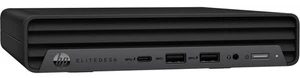 HP EliteDesk 800 G6 683J8UT Desktop Core i7-10700T 2GHz 16GB RAM 512GB SSD W11P - Picture 1 of 7