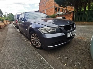 BMW 320i Petrol Auto E90 2005 - Picture 1 of 13