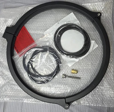 DEX2421JKIT Tension Control Clamp with Tank Seal Hayward - Image 1 of 4