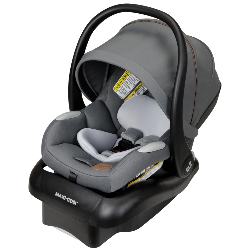 Maxi-Cosi Maxi-Cosi Mico  Luxe Infant Car Seat - Image 1 of 1
