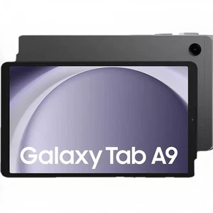 Brand New SAMSUNG Galaxy Tab A9 8.7" Tablet - 64 GB, Graphite 🚚💨✅ - Picture 1 of 3