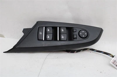 INTERRUPTOR VENTANA PUERTA DELANTERA 320i 328D 328i 335i 428i 435i 640I 650i 12-17 L 1060471 Foto 1 de 4