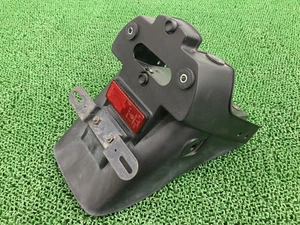 Genuine Kawasaki ZR750 Rear Fender 35023-1544 (ZR750C) - No cracks or chips.... - Picture 1 of 6