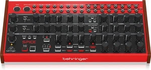 Behringer Spice Analog Semi-Modular Polyrhythmic Synthesizer - Picture 1 of 1