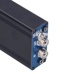 Aluminum Alloy Antenna Tuner Good Contact Performance Wear Resistant Antenna - Zdjęcie 1 z 12