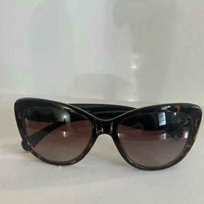 Gafas de sol Steve Madden para mujer marrón tort ovaladas - Foto 1 de 4