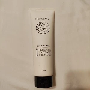 Hair La Vie Conditioner Entwirren Hydrate Restore 9 Oz. Neu und versiegelt - Bild 1 von 6