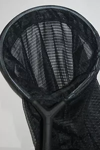 Koi Karpfen & Gartenteichnetzsocke für den sicheren Fischtransfer 28cm x 120cm - Bild 1 von 2