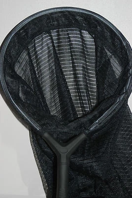 Koi Carp & Garden Pond Net Sock for The Safe Transfer of Fish 28cm x 120 cms