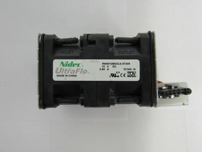 IBM 43V6929 46W2926 40mm UltraFlo R40W12BS2CA-57A05 Fan x3550 M3 System 34-4 - Image 1 of 4