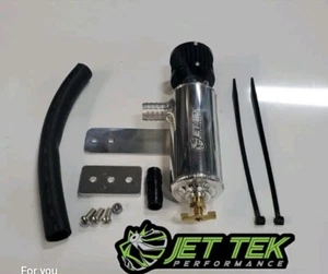 YAMAHA WAVERUNNER 1.8 FX SVHO SHO GP1800 VXR FZR FZS GP GP1800R OIL CATCH CAN - Picture 1 of 11