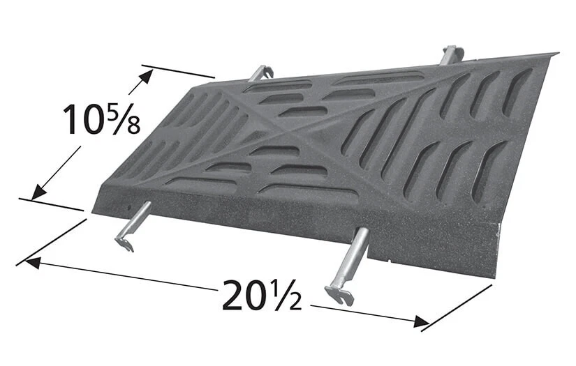 Protector térmico SHP4 para Sunbeam Flaremaster Foto 1 de 1