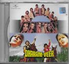 Nagin And Dharam Veer   Movie Soundtrack Cd   Hindi   Universal