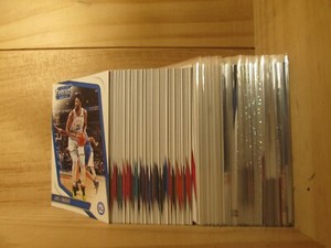 2018-19 Panini Threads Base & Insert Singles $0.99-$12.00