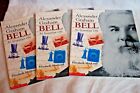 3 Alexander Graham Bell An Inventive Life Elizabeth Macleod 1999 Paperback New