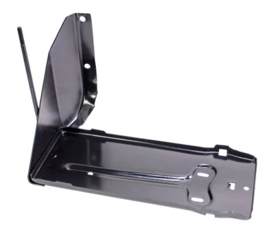New Battery Tray Assembly AMD Fits 1956-1960 Ford F100 F250 X340-4556 - Image 1 of 2