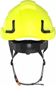Casco de seguridad Defender Safety H2, tipo 2 clase C y E, ANSI Z89.1 y EN 12492 - Imagen 1 de 4