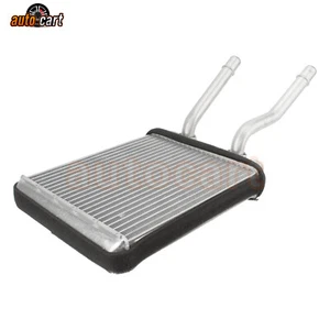 Nuevo núcleo de calefacción delantero para camión Yukon GMC XL 1500 Hummer H2 Sierra 3500 52473322 - Imagen 1 de 9