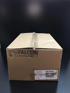 Corning Falcon REF 357507 Serological 2mL Pipet 2 in 1/100mL w/Plug 1000/Cs - Picture 1 of 24