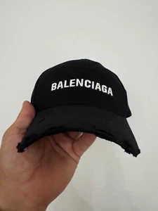 Balenciaga Cap Kappe - Bild 1 von 5