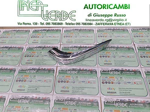 CANTONALE PARAURTI LATERALE ANTERIORE SINISTRO  BMW SERIE 5 - 81 - Imagen 1 de 1