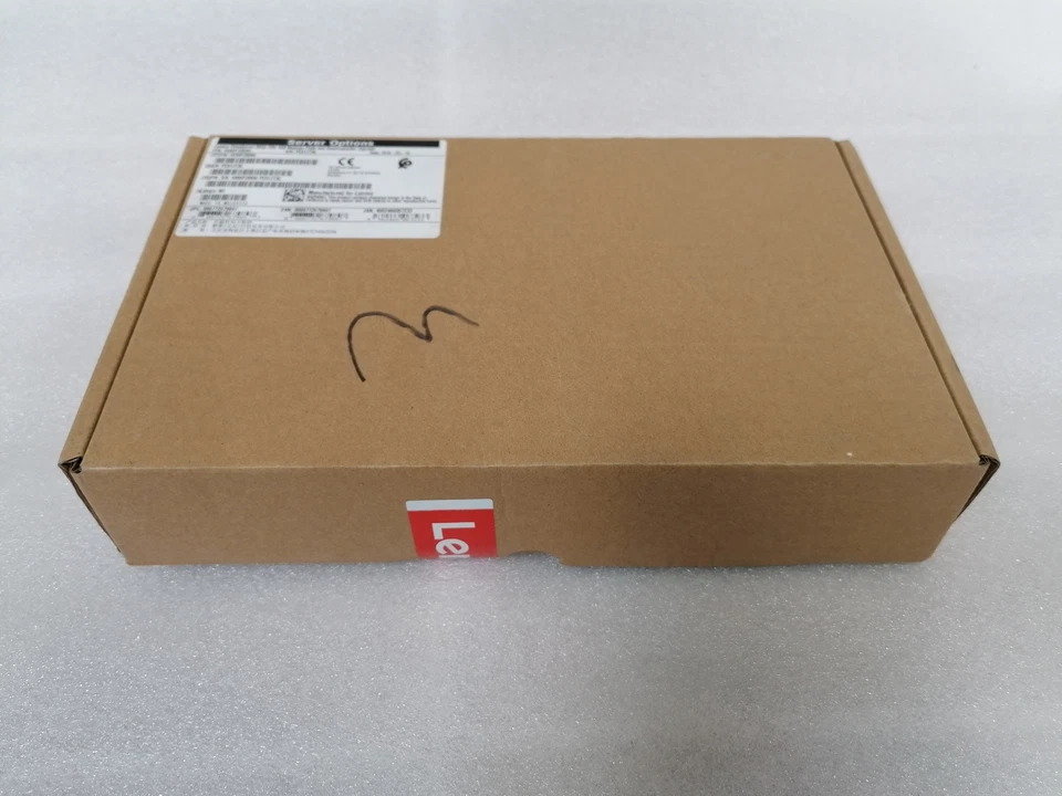 TS RAID 720I 1GB MODULAR FLASH + SUPERCAPACITOR 4XB0F28696-12-CT  - Image 1 of 1