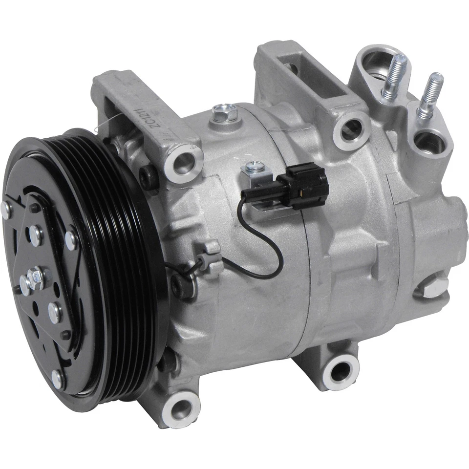 For 1996-2001 Nissan Maxima A/C Compressor UAC 1997 1998 1999 2000 - Image 1 of 1
