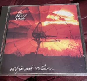 Out of the Wind-Into the Sun, New Music - Picture 1 of 5