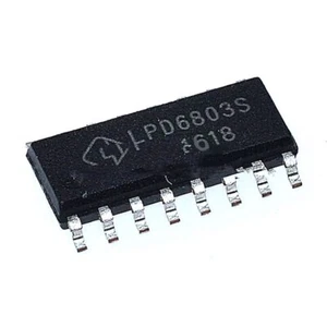 10 piezas/lote LPD6803S LPD6803 SOP16 - Imagen 1 de 2