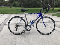 18 schwinn mototrax boy's bike