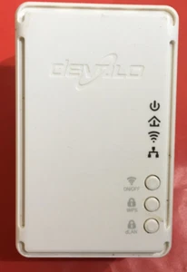 Devolo MT 2282 dLAN 200 AV Wireless N WP Powerline Adapter 3 Port - Afbeelding 1 van 3