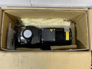 WALRUS TPH8T3K-A HORIZONTAL CENTRIFUGAL CNC COOLANT PUMP 1.5HP - Picture 1 of 4