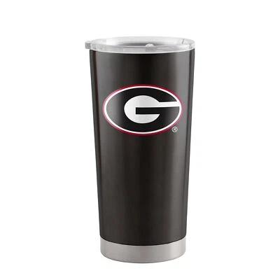 Boelter Brands NCAA Georgia Bulldogs Alternate Ultra Tumbler, 20-Ounce - Image 1 of 2