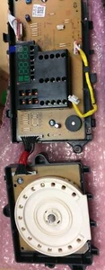 SAMSUNG WASCHMASCHINE DISPLAY PCB ASSEMBLY DC92-01802G - Bild 1 von 1
