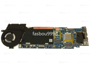 LA-K441P For Dell Latitude 9520 372Y7 W/ i7-1185G7 CPU 16GB-RAM Motherboard   - Picture 1 of 3