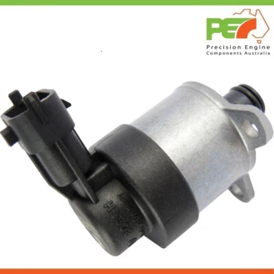 New * PEC * Suction Control Valve SCV For Infiniti QX70 S51 3.0L Turbo - Image 1 of 4