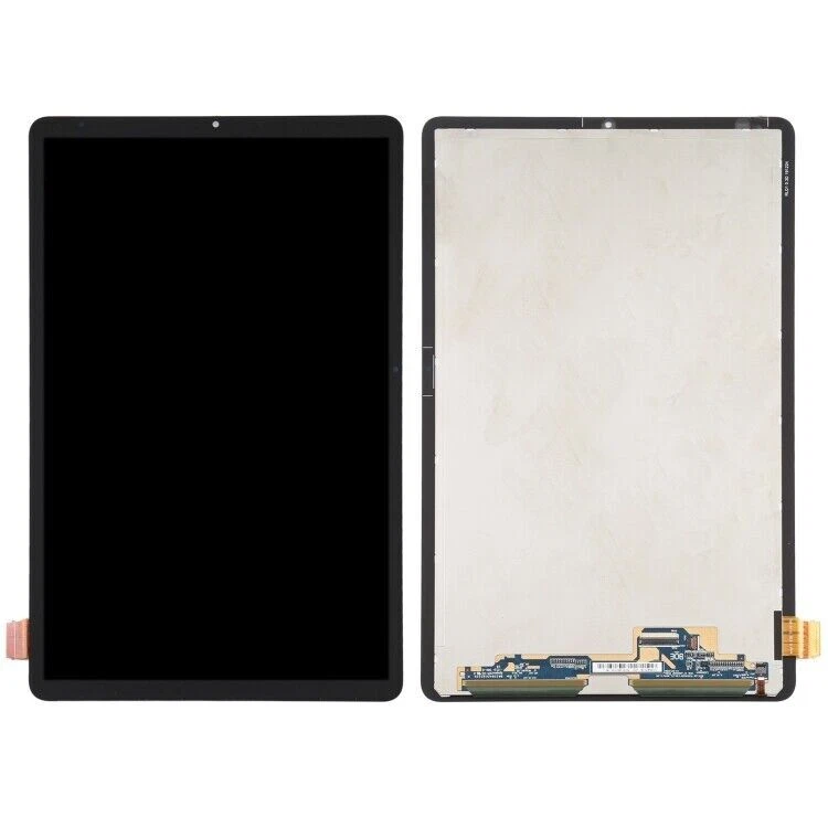 Samsung GH82-22896A Schermo LCD per Tab S6 Lite - Nero