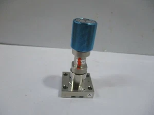 LOT OF 2 HITACHI METALS SAM CLD4H1G-RAY39 Valve - Picture 1 of 4