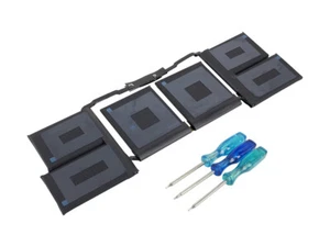 8000mAh Ersatz Akku für APôle MacBook Pro 16 Inch A2141 (2019-2020) - Bild 1 von 1