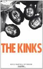 The "kinks" By Hudson, Jeff Paperback Book The Fast Free Shipping
