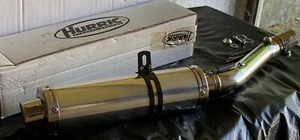 Hurric Auspuff Honda CBR 600 F PC35 Sportauspuff - Bild 1 von 1