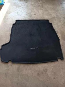 2011 2012 2013 2014 2015 HYUNDAI SONATA HYBRID CARGO MAT 3Q012-ADU07 - Picture 1 of 3