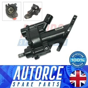 Servobomba de vacío de freno para Ford Focus Mondeo Fiesta C-Max S-Max Transit 1.8 TD - Imagen 1 de 8