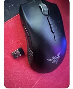 razer mamba wireless gaming mouse