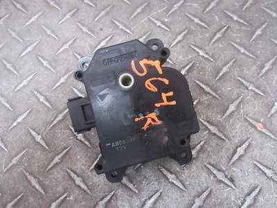 Cadillac CTS 2006 pasajero derecho mezcla puerta actuador 2,8 L 6 cilindros Foto 1 de 4