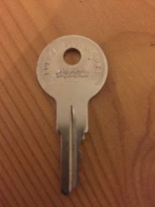 Chiavi accensione (chiave n. 54) per fuoribordo OMC Johnson Evinrude - Foto 1 di 1