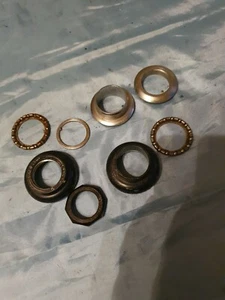 Rennrad Steuersatz Gipiemme Strada        (V4) - Picture 1 of 3