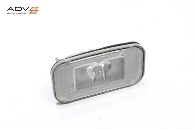 2018 - 2024 LEXUS RC300 RC350 REAR LEFT OR RIGHT LICENSE PLATE LIGHT LAMP OEM - Image 1 of 4