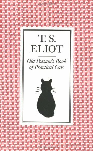 Old Possum's Book of Practical Cats By T.S. Eliot. 9780571045785 - Image 1 of 1