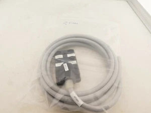 Murr Elektronik Exact 12 / 8000-84510-4480500 / ca. 2,5 Meter Kabel (22-2-21-31) - Bild 1 von 3